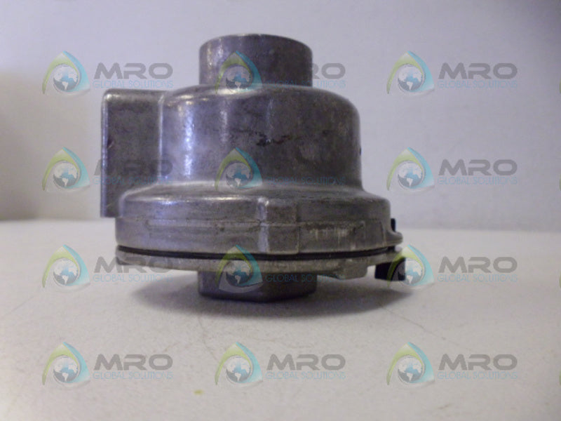 GOYEN RCAC20ST3000 VALVE *NEW NO BOX*