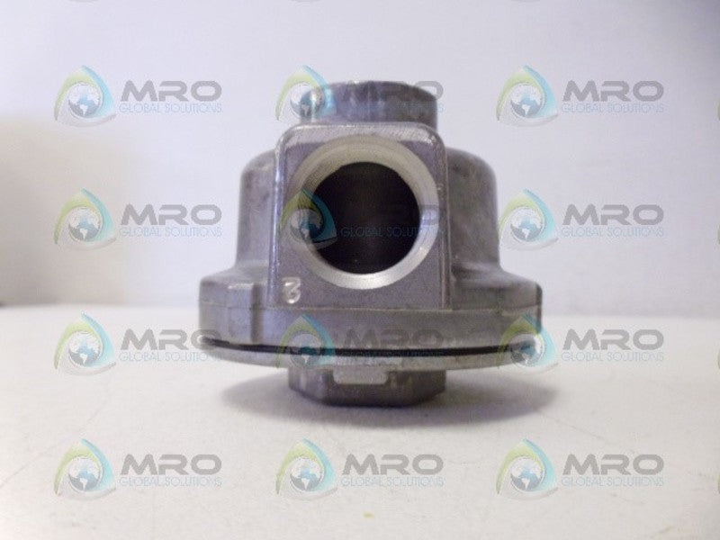 GOYEN RCAC20ST3000 VALVE *NEW NO BOX*