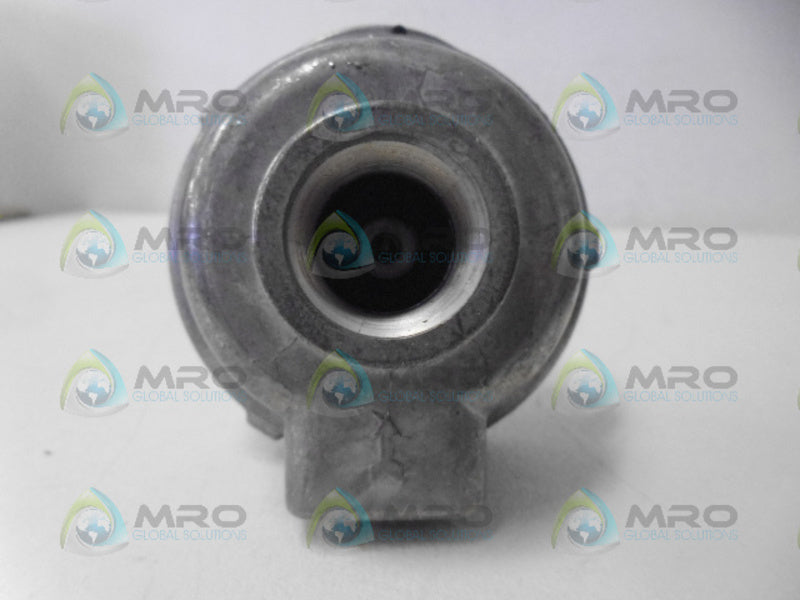 GOYEN RCAC20ST3000 VALVE *NEW NO BOX*