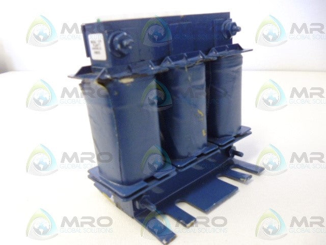 ALLEN BRADLEY 1321-3R2-C LINE REACTOR *NEW NO BOX*