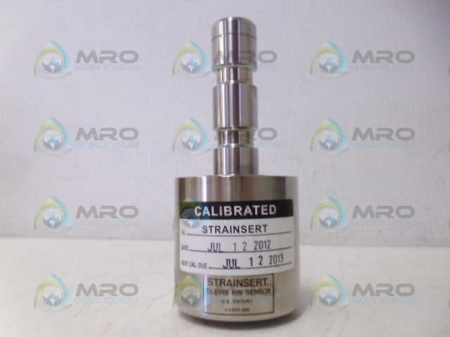 STRAINSERT CPA-0.75-1 SENSOR *NEW NO BOX*