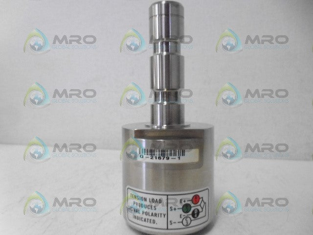 STRAINSERT CPA-0.75-1 SENSOR *NEW NO BOX*