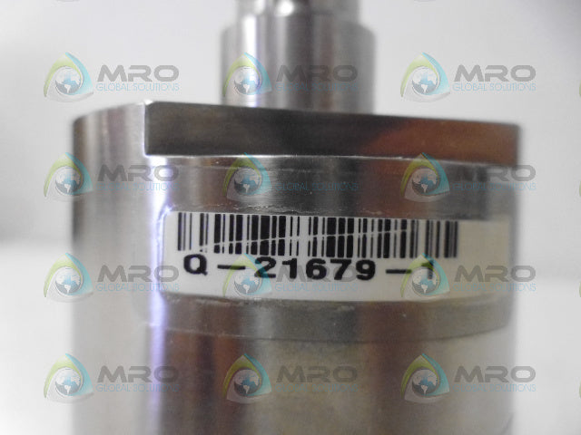 STRAINSERT CPA-0.75-1 SENSOR *NEW NO BOX*
