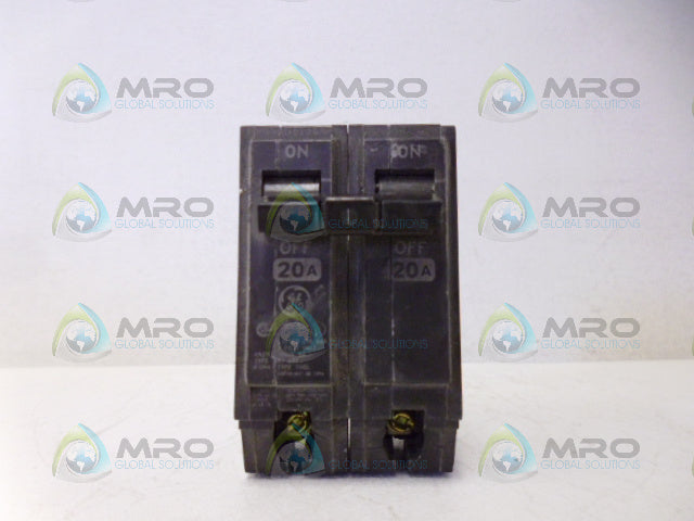 GENERAL ELECTRIC THQL220 CIRCUIT BREAKER * NEW NO BOX *