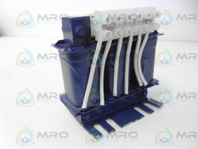 ALLEN BRADLEY 1321-3R2-C LINE REACTOR *NEW NO BOX*