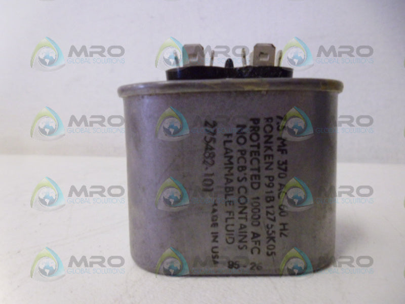 RONKEN 275482-101 CAPACITOR NSNP