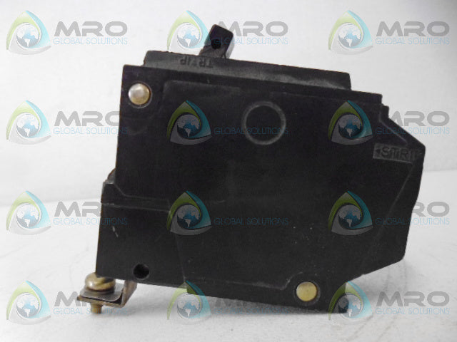 GENERAL ELECTRIC THQB125 CIRCUIT BREAKER 1P 25A *NEW NO BOX*