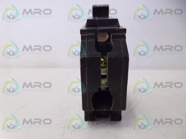 GENERAL ELECTRIC THQB125 CIRCUIT BREAKER 1P 25A *NEW NO BOX*