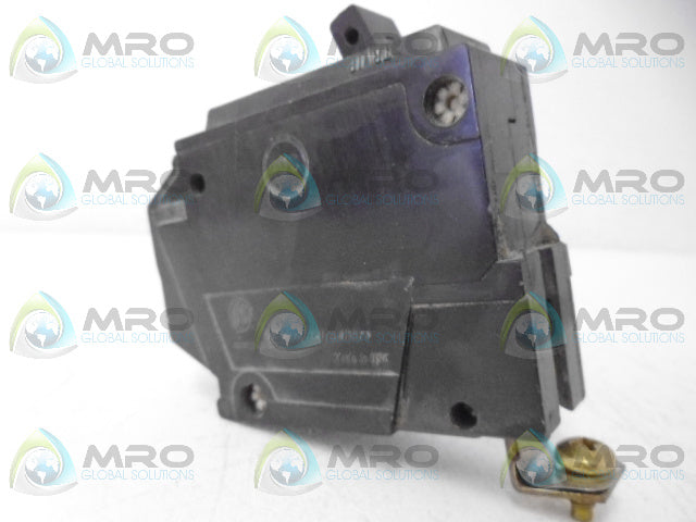 GENERAL ELECTRIC THQB125 CIRCUIT BREAKER 1P 25A *NEW NO BOX*