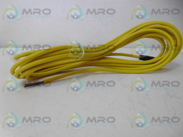 MURR ELEKTRONIK 7000-08041-0100500 FEMALE CONNECTOR W/ CABLE *NEW NO BOX*