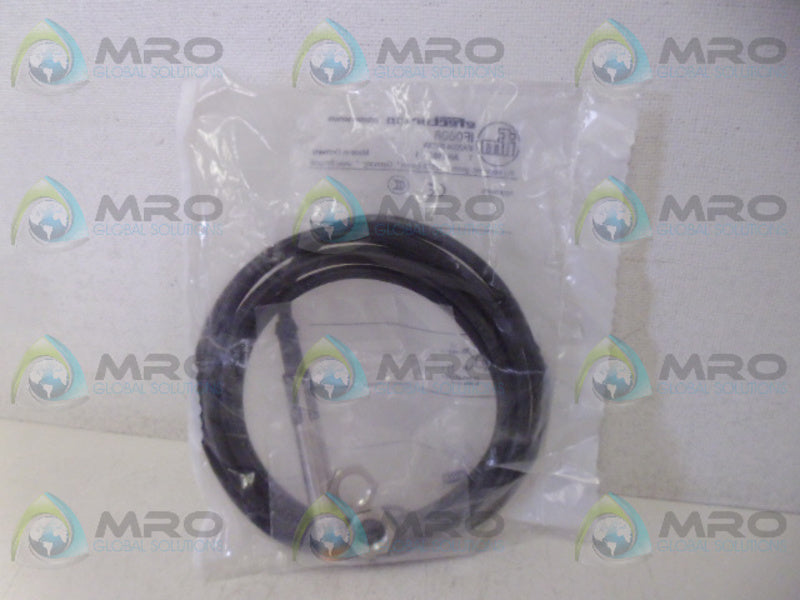 IFM EFECTOR IF0008 INDUCTIVE PROXIMITY SENSOR NSMP