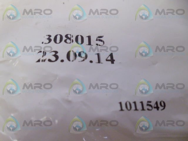 INDUSTRIAL MRO 308015 REPAIR KIT *NEW IN FACTORY BAG*