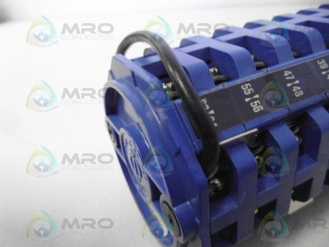 KRAUS & NAIMER A11 A3X677 ROTARY SWITCH *NEW NO BOX*