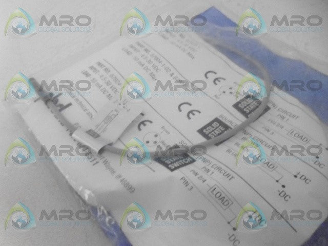 PHD 67929-2 SWITCH *NEW IN FACTORY BAG*
