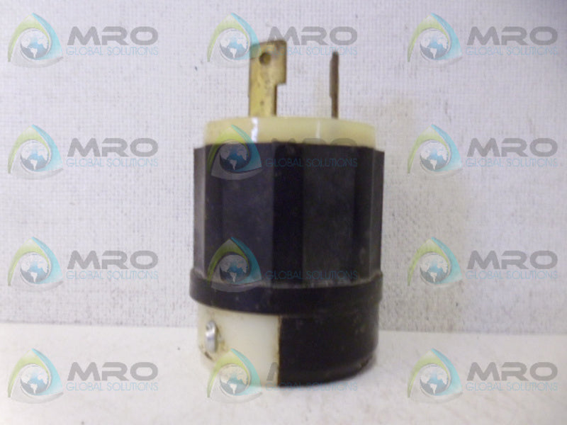 LEVITON 2621 L6-30P NSNP