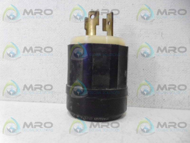 LEVITON 2621 L6-30P NSNP