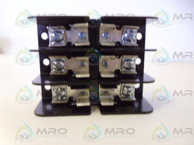 FERRAZ SHAWMUT 30328T FUSE BLOCK *NEW NO BOX*