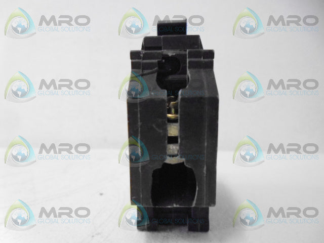 GENERAL ELECTRIC THQB1125 CIRCUIT BREAKER 1P 25A *NEW NO BOX*