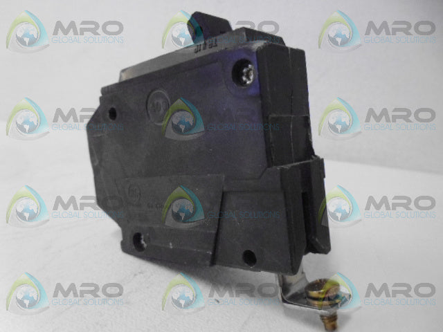 GENERAL ELECTRIC THQB1125 CIRCUIT BREAKER 1P 25A *NEW NO BOX*