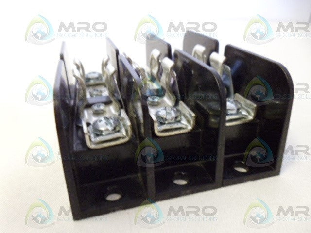 FERRAZ SHAWMUT 30328T FUSE BLOCK *NEW NO BOX*