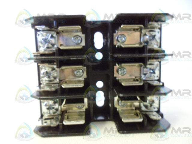 BUSSMAN BM6033PQ FUSE HOLDER *NEW NO BOX*