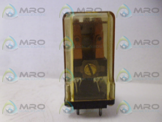 STRUTHERS-DUNN 219ABA-P RELAY *USED*