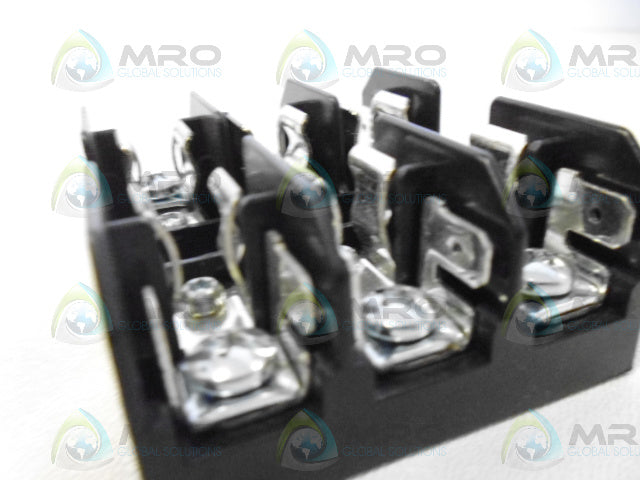 BUSSMAN BM6033PQ FUSE HOLDER *NEW NO BOX*