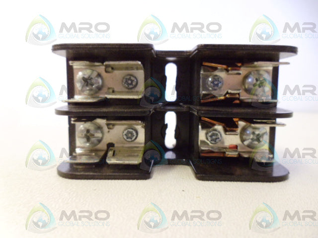 FERRAZ SHAWMUT 30312R FUSE HOLDER *NEW NO BOX*