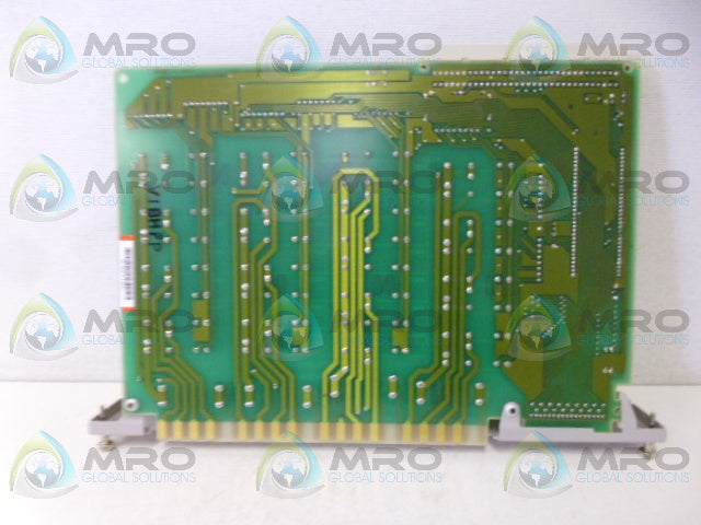 SIEMENS 505-4832 OUTPUT MODULE *USED*