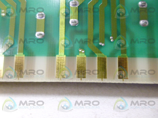 SIEMENS 505-4832 OUTPUT MODULE *USED*
