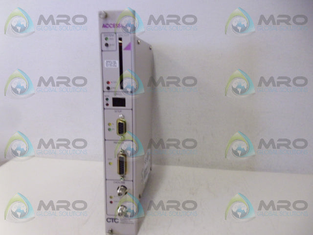 CTC ATM-4505-0 POWER SUPPLY MODULE *NEW NO BOX*