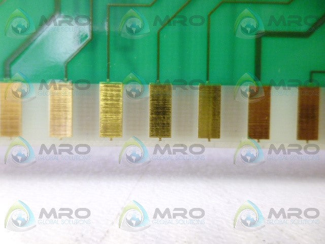 SIEMENS 505-4232A INPUT MODULE *USED*