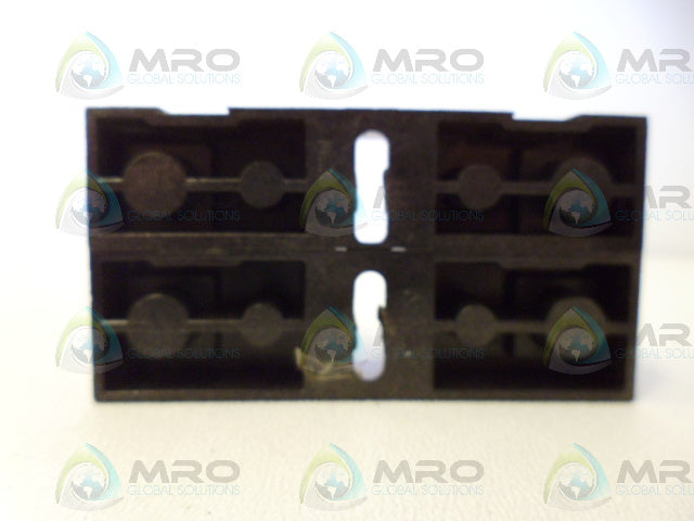 FERRAZ SHAWMUT 30312R FUSE HOLDER *NEW NO BOX*