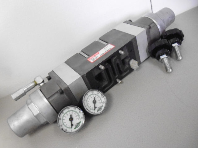 NUMATICS 554RC100J000000 REGULATOR *NEW NO BOX*