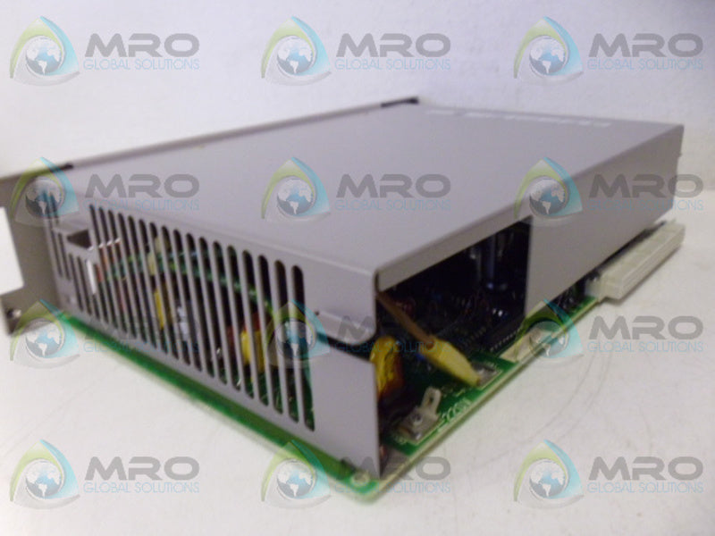 SIEMENS SIMATIC 505-6660 POWER SUPPLY *NEW NO BOX*