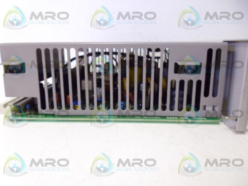 SIEMENS SIMATIC 505-6660 POWER SUPPLY *NEW NO BOX*