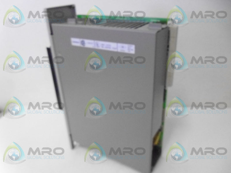 SIEMENS SIMATIC 505-6660 POWER SUPPLY *NEW NO BOX*