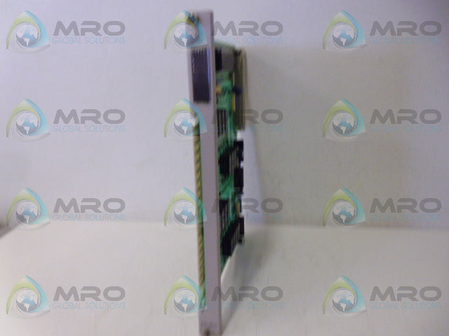 SIEMENS 505-4916 RELAY OUTPUT MODULE *USED*