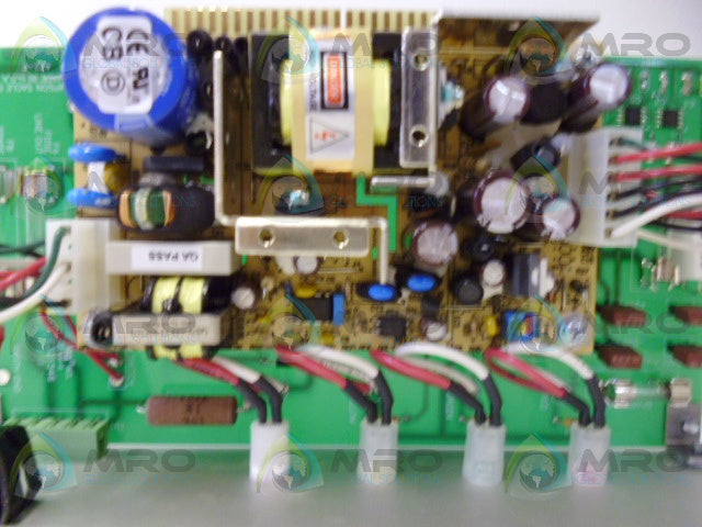 THOMPSON SCALE 472-F POWER SUPPLY *USED*