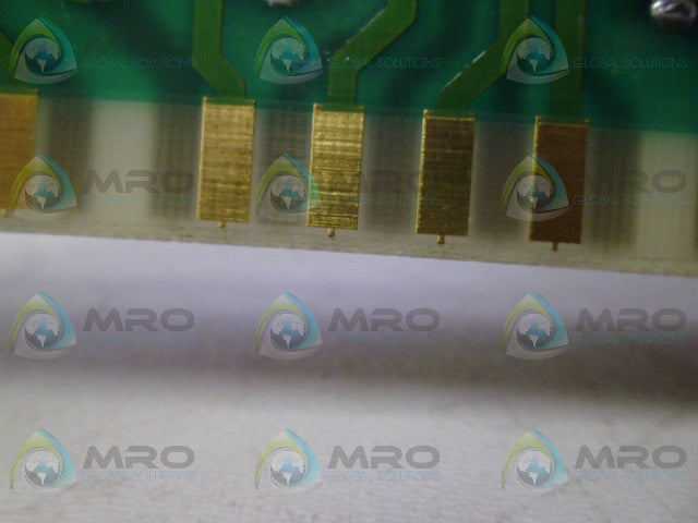 SIEMENS 505-4816 OUTPUT MODULE *USED*