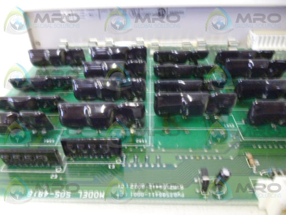SIEMENS 505-4816 * USED *