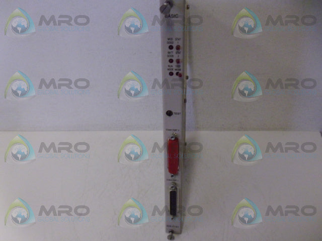 SIEMENS 505-7101 MODULE *NEW NO BOX*