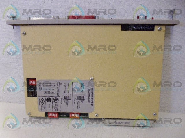 SIEMENS 505-7101 MODULE *NEW NO BOX*