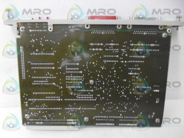 SIEMENS 505-7101 MODULE *NEW NO BOX*