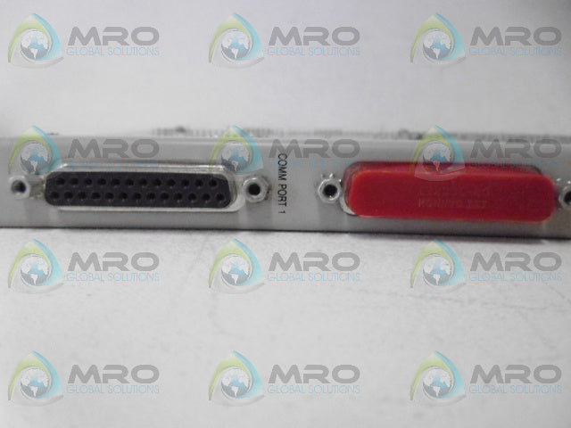 SIEMENS 505-7101 MODULE *NEW NO BOX*