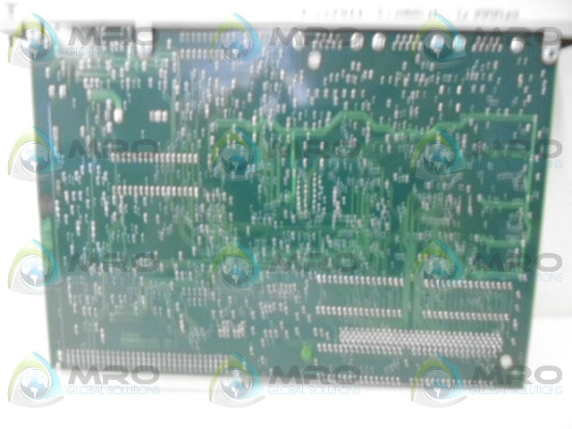 SIEMENS 545-1104 CPU *NEW NO BOX*
