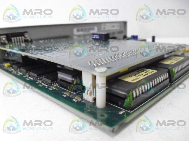 SIEMENS 545-1104 CPU *NEW NO BOX*