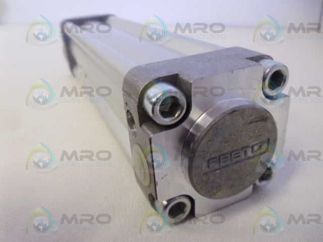 FESTO DNU-40-125-PPV-A PNEUMATIC CYLINDER *NEW NO BOX*