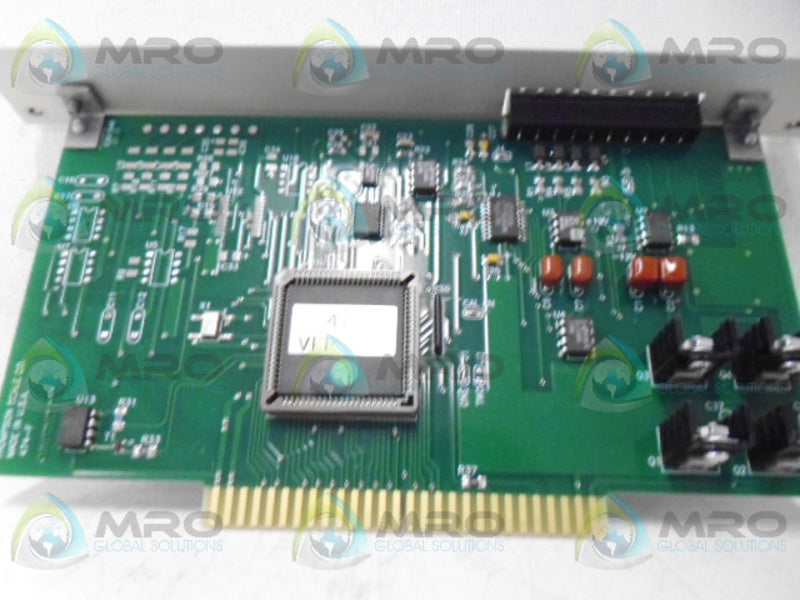 THOMPSON SCALE 474-F LOAD CELL DIGITIZER CARD  UNMP