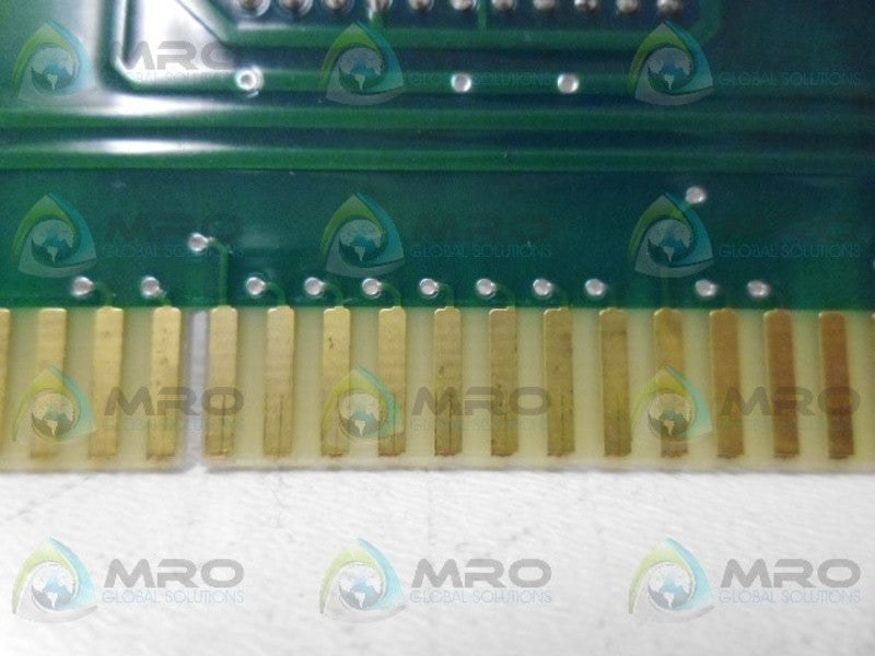 THOMPSON SCALE 474-F LOAD CELL DIGITIZER CARD  UNMP